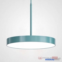 Подвесная люстра ImperiumLoft Turna-one01 183492-26 - фото