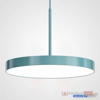 Подвесная люстра ImperiumLoft Turna-one01 183494-26 - фото