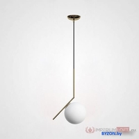 Подвесная люстра ImperiumLoft 73680-22 185397-22 - фото