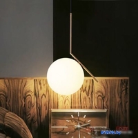 Подвесная люстра ImperiumLoft 73680-22 185397-22 - фото2