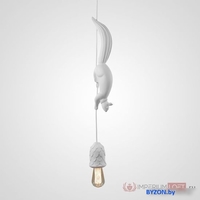 Подвесная люстра ImperiumLoft 40.869-0 85110-22 - фото