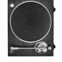 Виниловый проигрыватель Audio-Technica AT-LPW30BK - фото2