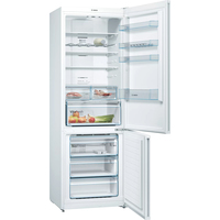 Холодильник Bosch Serie 4 KGN49XWEA - фото2