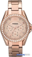 Наручные часы Fossil ES2811 - фото