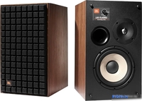 Полочная акустика JBL L82 Classic (черный) - фото