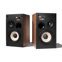 Полочная акустика JBL L82 Classic (черный) - фото2