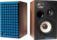 Полочная акустика JBL L82 Classic (синий) - фото