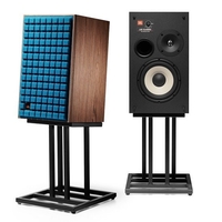 Полочная акустика JBL L82 Classic (синий) - фото2