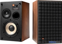 Полочная акустика JBL L52 Classic (черный) - фото