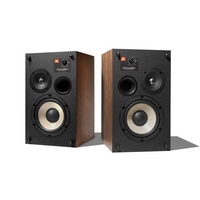 Полочная акустика JBL L52 Classic (черный) - фото2