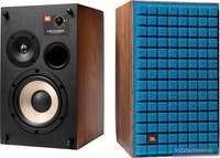 Полочная акустика JBL L52 Classic (синий) - фото