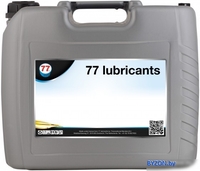 Трансмиссионное масло 77 Lubricants ATF MBS 20л - фото