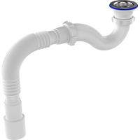 Сифон Aquant V145-45-MR - фото