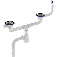 Сифон Aquant D0139-12-MR - фото