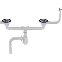 Сифон Aquant D0139-12-MR - фото2