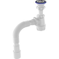 Сифон Aquant S0115-35-MR - фото