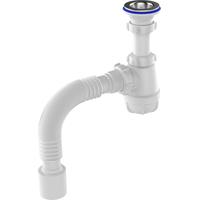 Сифон Aquant S1010-35-MR - фото