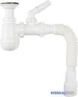 Сифон Aquant S2045-30-MR - фото