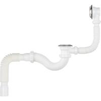 Сифон Aquant V155-30-MR - фото