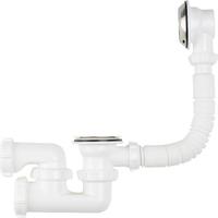 Сифон Aquant V210-35-MR - фото