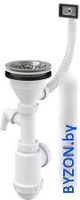 Сифон Alcaplast A447P-DN50/40 - фото