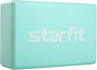 Блок для йоги Starfit YB-200 (мятный) - фото