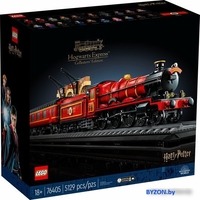 Конструктор LEGO Harry Potter 76405 Хогвартс-экспресс. Коллекционное издание - фото