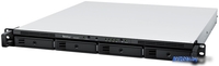 Сетевой накопитель Synology RackStation RS822RP+ - фото