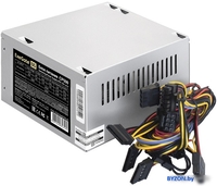 Блок питания ExeGate CP500 EX219457RUS-PC - фото