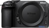 Беззеркальный фотоаппарат Nikon Z30 Body - фото
