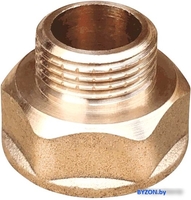 Фитинг Valfex Переходник ВР 1/2" - НР 1/4" VF.592.L.012.014 - фото