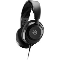 Наушники SteelSeries Arctis Nova 1 (черный) - фото2