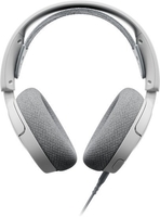 Наушники SteelSeries Arctis Nova 1 (белый) - фото2