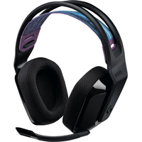 Наушники Logitech G535 (черный) - фото2
