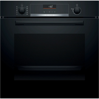 Электрический духовой шкаф Bosch Serie 6 HBA5360B0 - фото