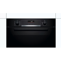 Электрический духовой шкаф Bosch Serie 6 HBA5360B0 - фото2