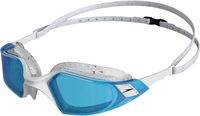 Очки для плавания Speedo Aquapulse Pro 812264D641 (белый/синий) - фото