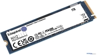 SSD Kingston NV2 1TB SNV2S/1000G - фото2
