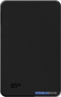 Внешний накопитель Silicon-Power Stream S05 2TB SP020TBPHD05SS3K - фото