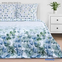 Постельное белье Этель Eucalyptus 5181645 - фото