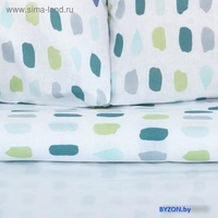 Постельное белье Этель Eucalyptus 5181645 - фото2