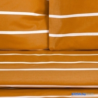 Постельное белье Этель Mustard stripes 6632201 - фото2