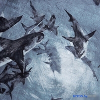 Постельное белье Этель Shark 7533840 - фото2