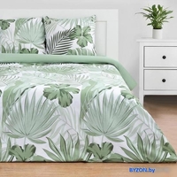 Постельное белье Этель Tropics вид 2 5418237 - фото