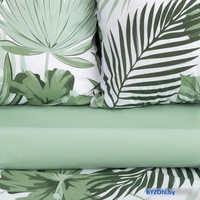 Постельное белье Этель Tropics вид 2 5418237 - фото2