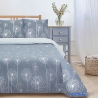 Постельное белье Этель Одуванчики 2759785 - фото