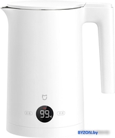 Электрический чайник Xiaomi Mijia Smart Kettle MJHWSH03YM (китайская вилка) - фото
