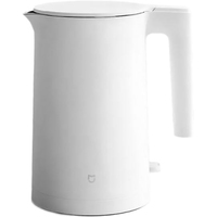 Электрический чайник Xiaomi Electric Kettle 2 MJDSH04YM (европейская вилка) - фото