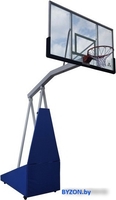 Баскетбольная стойка DFC STAND72G PRO - фото