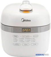 Мультиварка-скороварка Midea MPC-6004 - фото